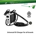 High Efficiency Mobile Car Charger GB/T