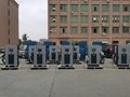 300kw Evse Chademo CCS Charging Station for EV with Ocpp and Rifd 2