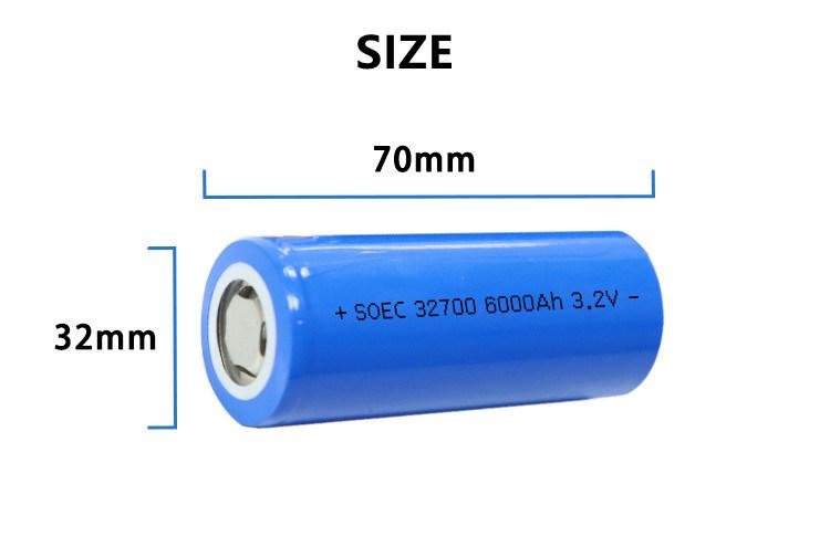 18650 Lithium Battery Cylindrical Lithium Ion Battery Cell  4