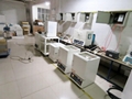 1700 degree small muffle furnace box furnace 5