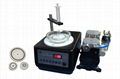 4‘’6‘’8‘’Vacuum Spin Coater with Oilless Vacuum Pump 4