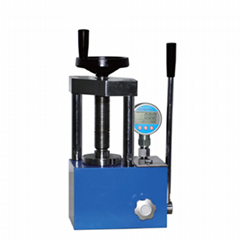 Laboratory hydraulic press 2T 5T 12T 15T 30T 40T
