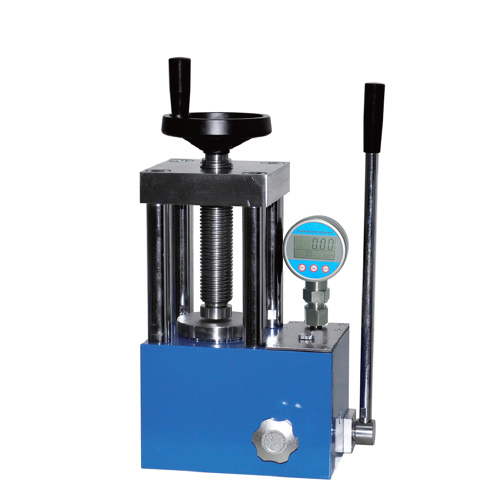 Laboratory hydraulic press 2T 5T 12T 15T 30T 40T 3
