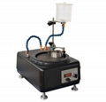 8" Precision Lapping and Polishing Machine EQ-Unipol-802 2