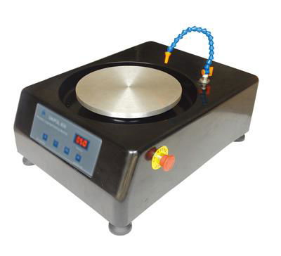 8" Precision Lapping and Polishing Machine EQ-Unipol-802 5
