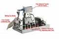 Compact Jet Mill with High-Efficiency Cyclone, Speed 50 - 500 g/hr - MSK- BPM-50 4