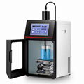 Ultrasonic Processor homogenizer