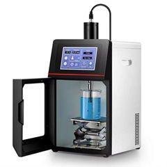 Ultrasonic Processor homogenizer 