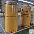 Single/Double wall single row casing  4