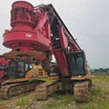 Used drilling rig