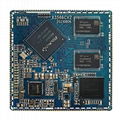 Stamp Hole Core Board RK3588S SOM for Interactive Self-Service Terminal 1