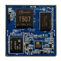 Android ARM Board A40i T507 for