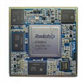 Rockchip RK3399 RK3399pro ARM BOARD for