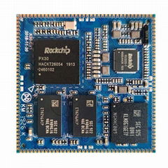 Rockchip Android Board PX30 for Smart Home