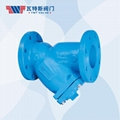 F900 Series Y Type filter