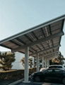 Carport Mounting System