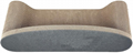 Cat Scratcher Corrugated corrugated cat scratch sofa cardboard cat toy 3