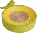 Cat Scratcher Mat Comfortable Scrapers