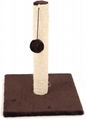 Sharples-n-Grant Playpost Cat Scratcher 2