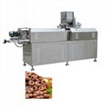 Extruder For Puffing Snacks 4