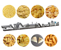 Direct Expanded Snack Production Machinery 5