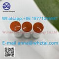 High-Quality Peptides Epithalon