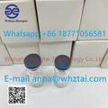 tesamorelin  cas:218949-48-5