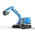 NWE560V 350kwh Electric Excavator