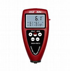 Coating Thickness Gauge