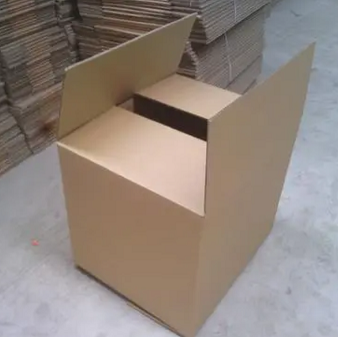 紙箱模擬運輸包裝過程中的振動試驗