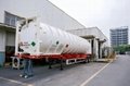 杜爾氣體裝備提供40英呎江海聯運液氦罐式集裝箱 1