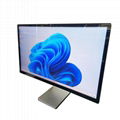 23.8 inch aluminum alloy one machine