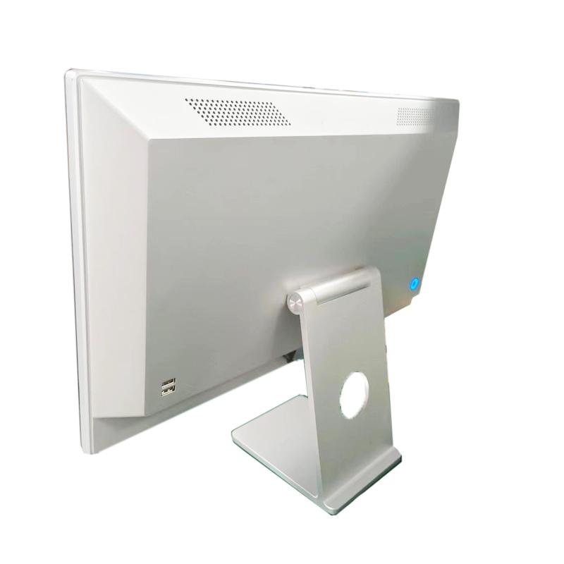 23.8 inch aluminum alloy one machine support multiple office business computer b 3