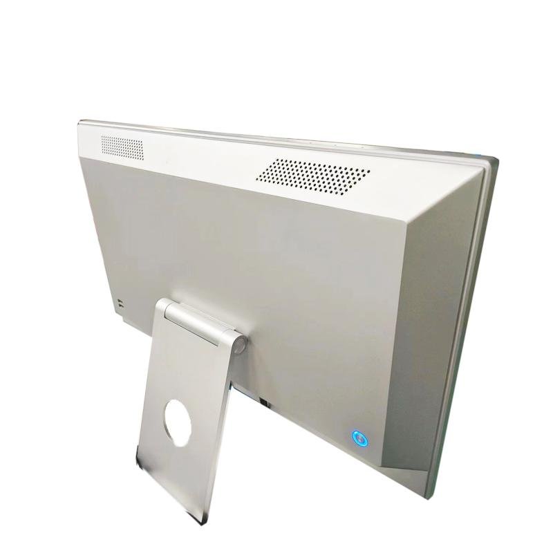 23.8 inch aluminum alloy one machine support multiple office business computer b 4
