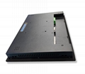 10.1 "display anti-UV UV anti-fog multi-touch capacitive touch industrial screen