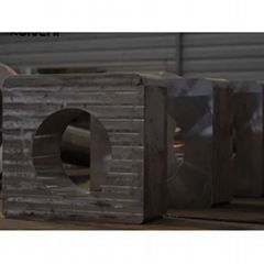 Block Forging