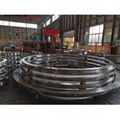 Seamless Rolled Ring Forging 1