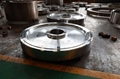 Custom Forged Gear Blanks 1