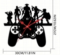 GAMES TATTOO