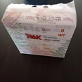 Almaty warehouse wholesales remoavble Tissue paper 2