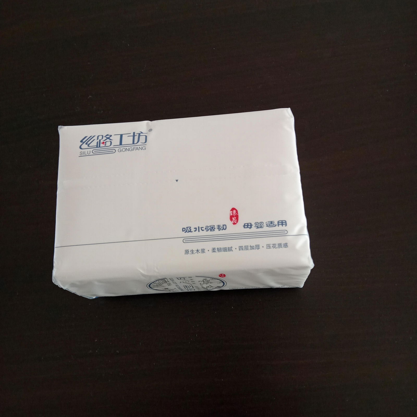 Factory direct supply napkin paper, fast delivery, high quality 5