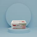 Factory offer removable Tissue paper,