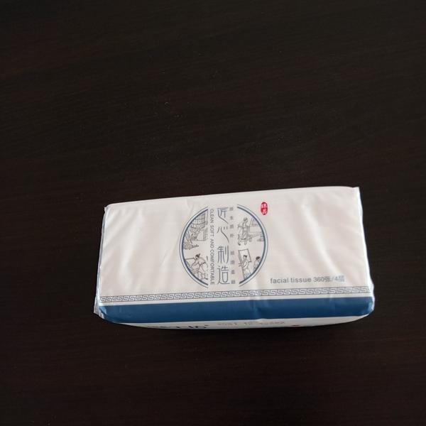 Factory supply napkin paper, fast delivery, high quality 4