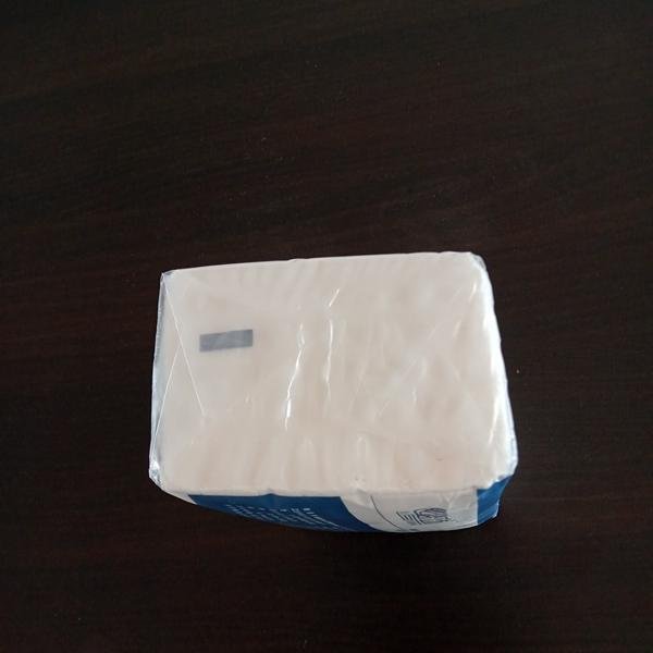 Factory supply napkin paper, fast delivery, high quality 5
