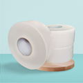 OEM and ODM Factory supply the bathroom paper roll for the shopping malls 1