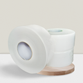 OEM and ODM Factory supply the bathroom paper roll for the shopping malls 5