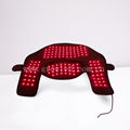 OEM Factory exports  LED Therapy Lamps For Shoulders 1