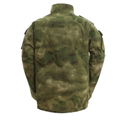 FG Camouflage Military Uniform 1