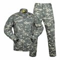 ACU military uniform 4