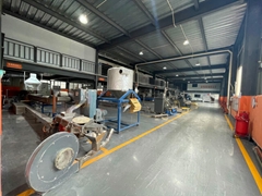 Shenzhen DOME Materials Co., Ltd. Shenzhen DOME Materials Co., Ltd.